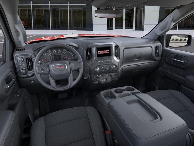 Photo of 2026 Cardinal Red GMC Sierra 1500