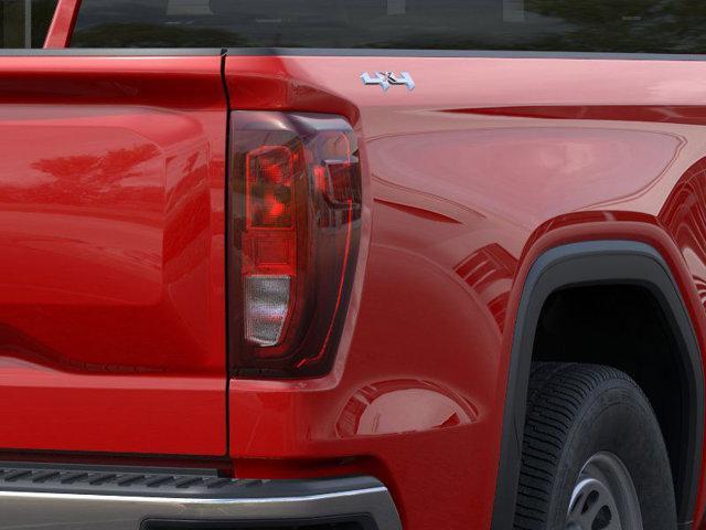 Photo of 2026 Cardinal Red GMC Sierra 1500