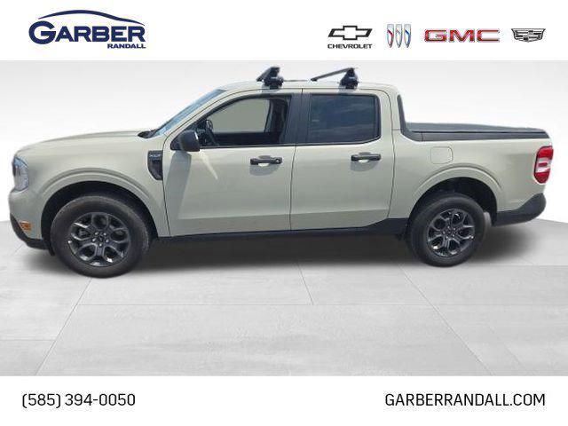 2024 Ford Maverick