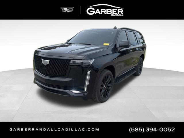 2021 Cadillac Escalade