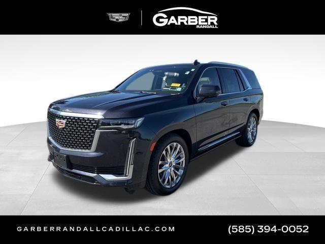 2022 Cadillac Escalade