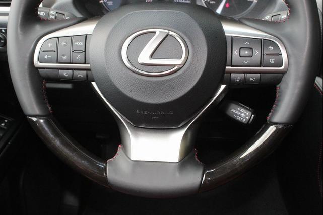 Photo of 2023 Nebula Gray Pearl Lexus GX 460