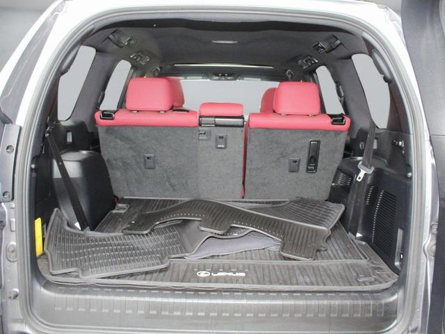 Photo of 2023 Nebula Gray Pearl Lexus GX 460