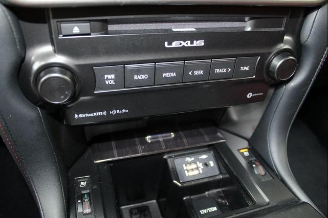 Photo of 2023 Nebula Gray Pearl Lexus GX 460