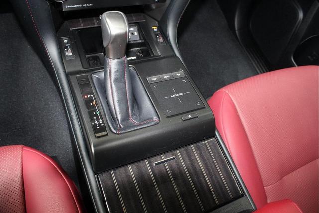 Photo of 2023 Nebula Gray Pearl Lexus GX 460