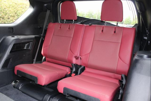 Photo of 2023 Nebula Gray Pearl Lexus GX 460