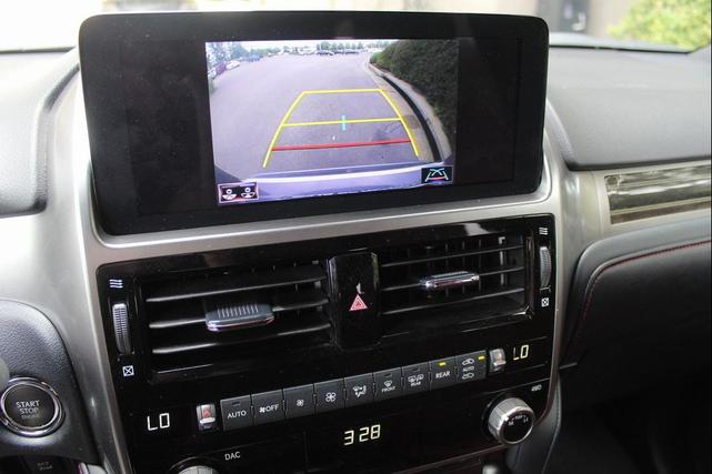 Photo of 2023 Nebula Gray Pearl Lexus GX 460