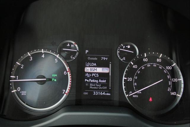Photo of 2023 Nebula Gray Pearl Lexus GX 460