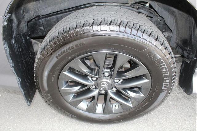 Photo of 2023 Nebula Gray Pearl Lexus GX 460