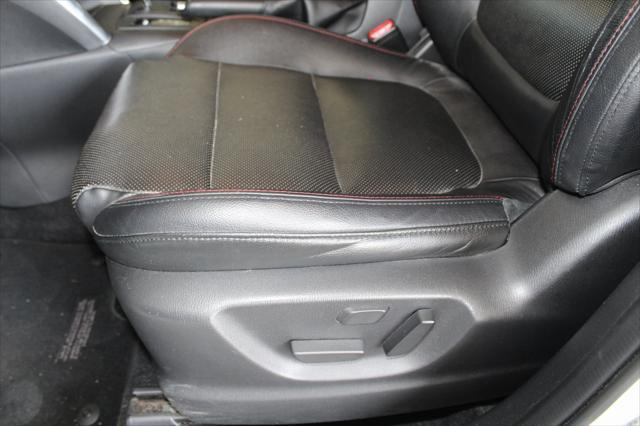 Photo of 2014 Jet Black Mazda CX-5