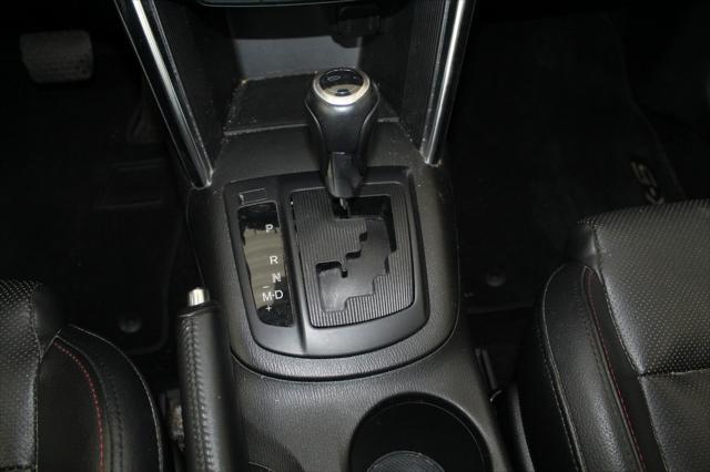 Photo of 2014 Jet Black Mazda CX-5