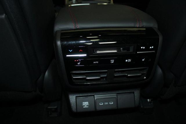 Photo of 2025 Apex Blue Pearl Acura MDX