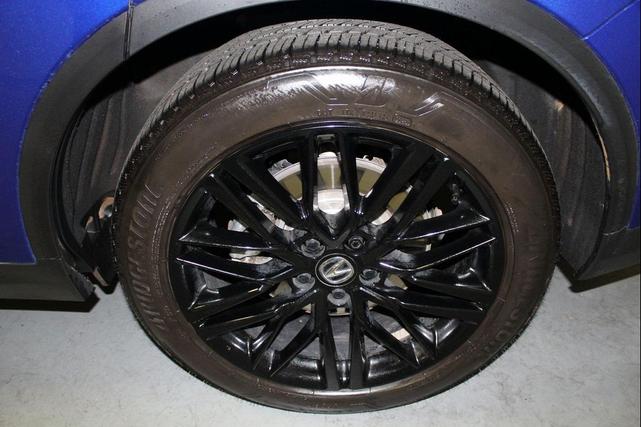 Photo of 2025 Apex Blue Pearl Acura MDX