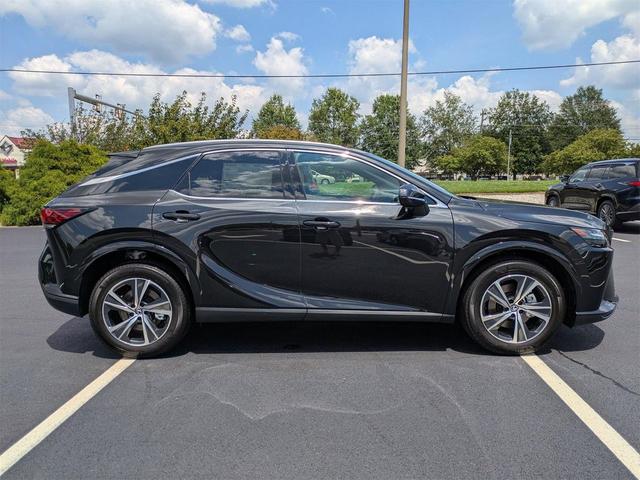 Photo of 2025 Caviar Lexus RX 350
