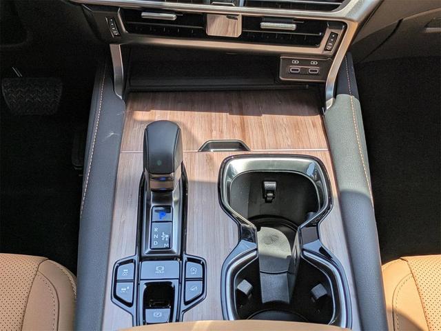Photo of 2025 Caviar Lexus RX 350