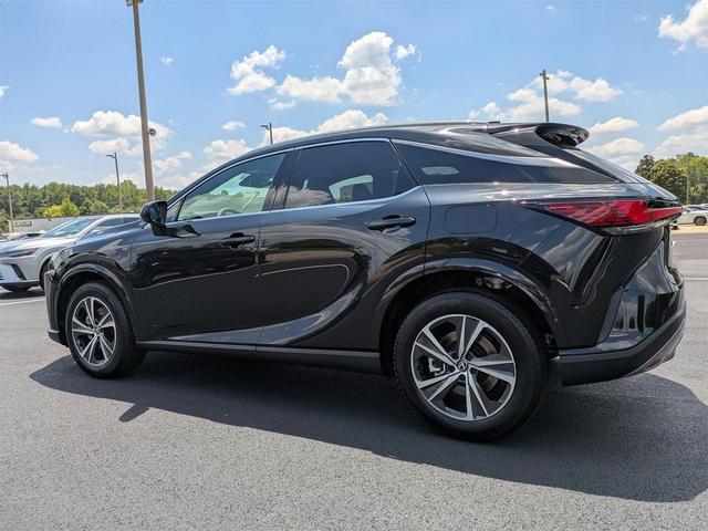 Photo of 2025 Caviar Lexus RX 350