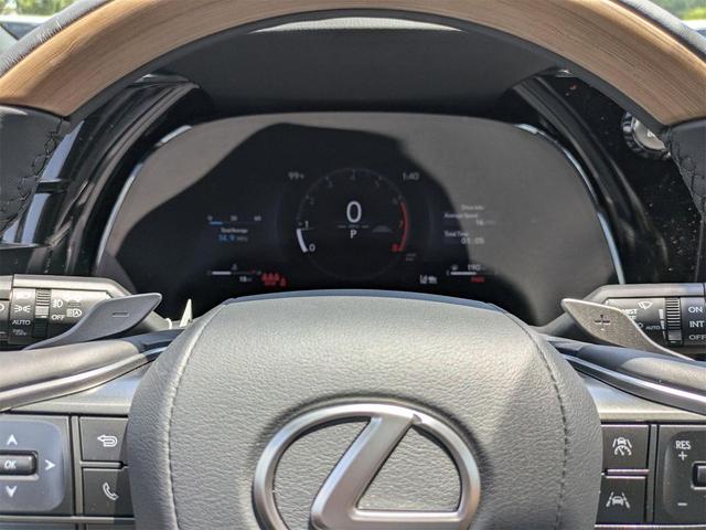 Photo of 2025 Caviar Lexus RX 350