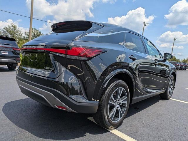 Photo of 2025 Caviar Lexus RX 350