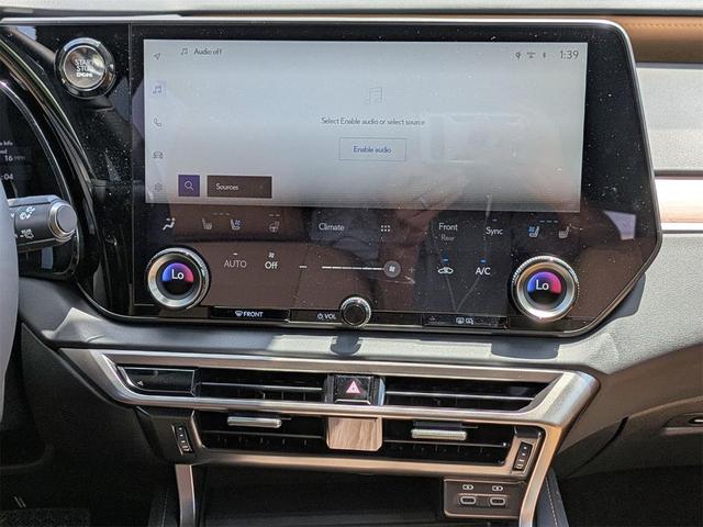 Photo of 2025 Caviar Lexus RX 350