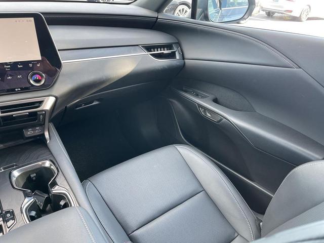 Photo of 2025 Cloudburst Gray Lexus RX 350