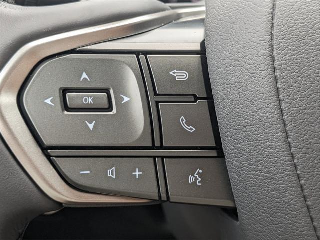 Photo of 2025 Atomic Silver Lexus NX 350