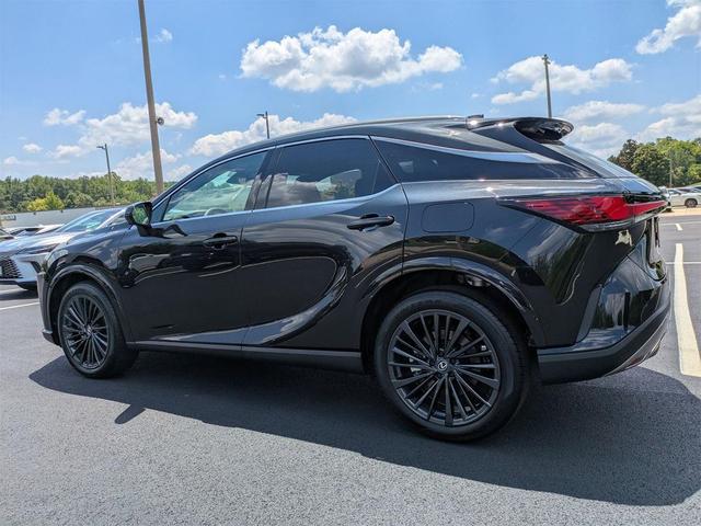 Photo of 2025 Caviar Lexus RX 350