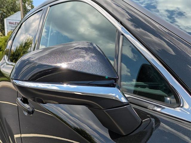Photo of 2025 Caviar Lexus RX 350