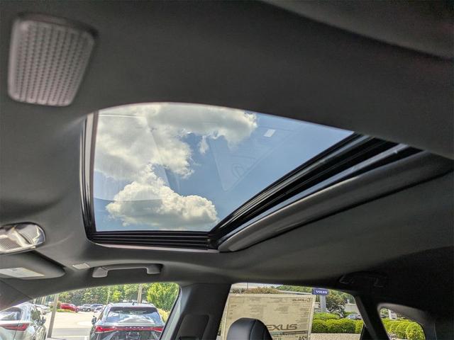 Photo of 2025 Caviar Lexus RX 350