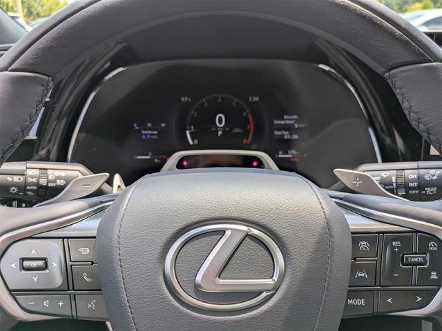 Photo of 2025 Caviar Lexus RX 350