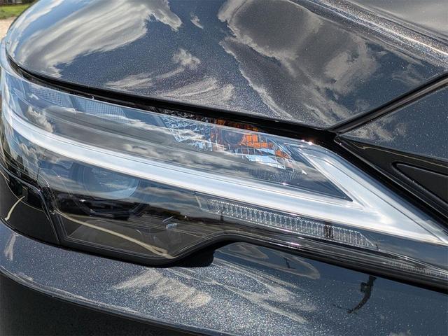 Photo of 2025 Caviar Lexus RX 350
