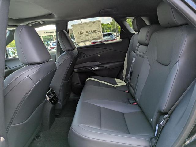 Photo of 2025 Caviar Lexus RX 350