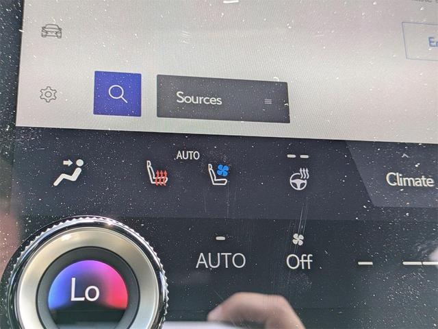 Photo of 2025 Caviar Lexus RX 350