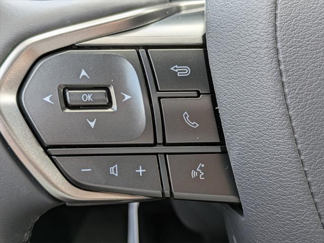 Photo of 2025 White Pearl Lexus RX 350