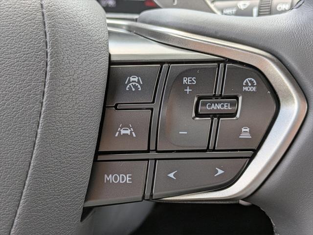 Photo of 2025 White Pearl Lexus RX 350