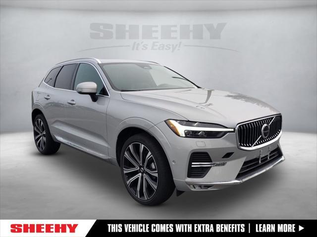 2023 Volvo XC60