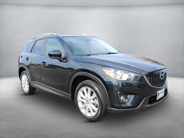 2014 Mazda CX-5