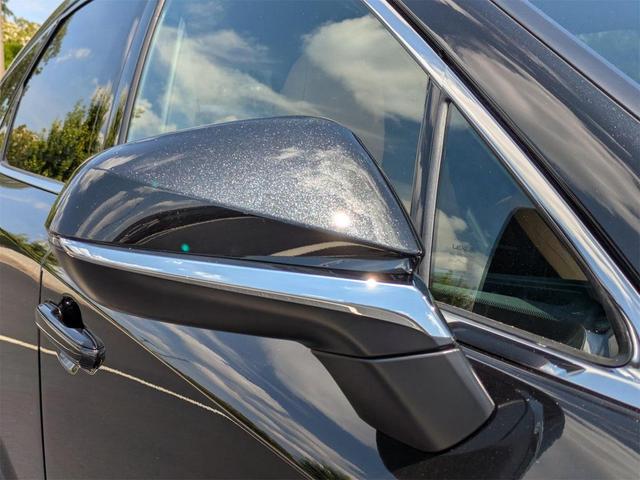 Photo of 2025 Caviar Lexus RX 350