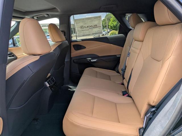 Photo of 2025 Caviar Lexus RX 350