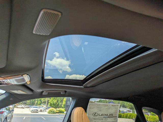 Photo of 2025 Caviar Lexus RX 350