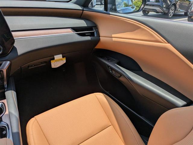 Photo of 2025 Caviar Lexus RX 350