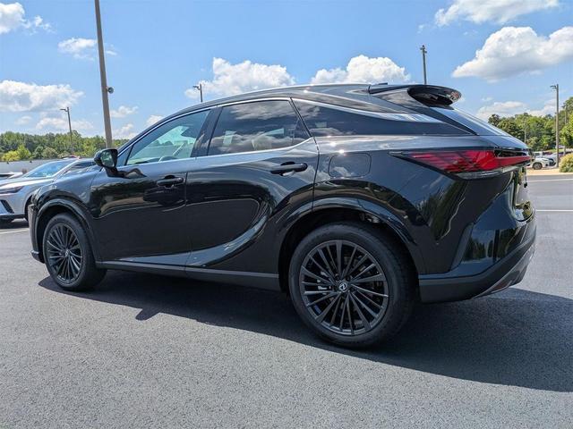 Photo of 2025 Caviar Lexus RX 350