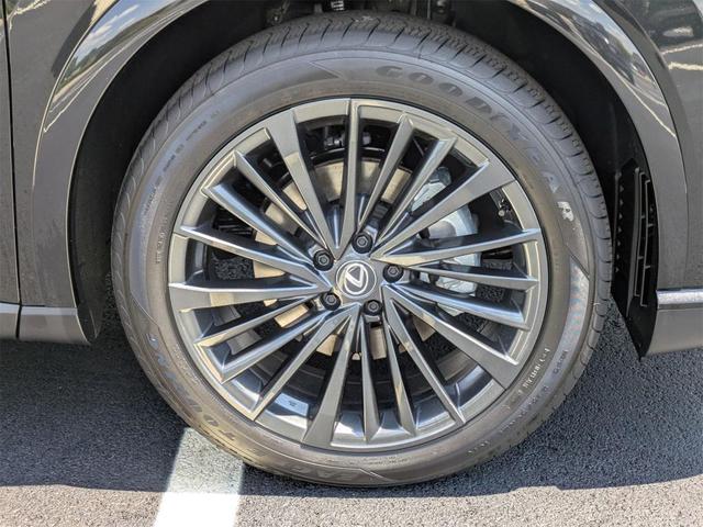 Photo of 2025 Caviar Lexus RX 350