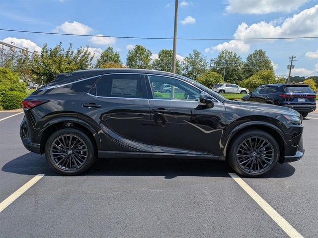 Photo of 2025 Caviar Lexus RX 350