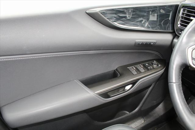 Photo of 2025 Eminent White Pearl Lexus NX 350