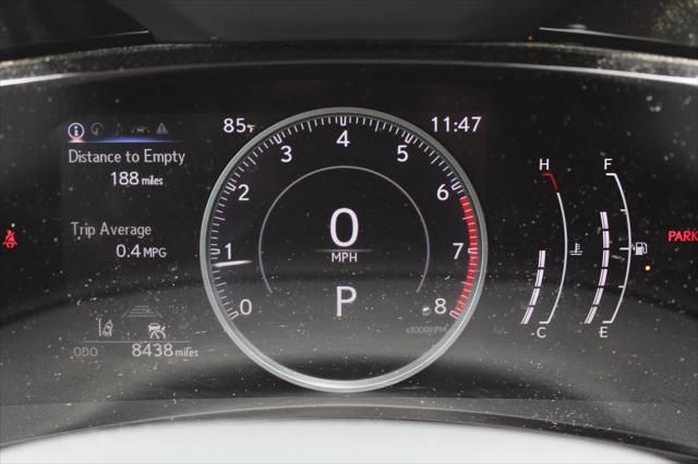 Photo of 2025 Eminent White Pearl Lexus NX 350