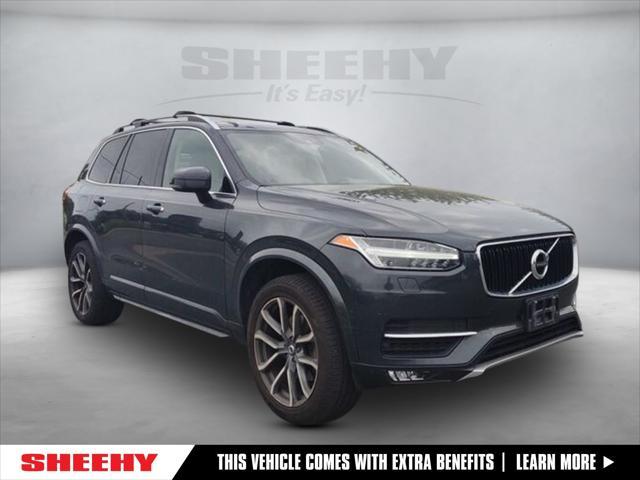 2017 Volvo XC90