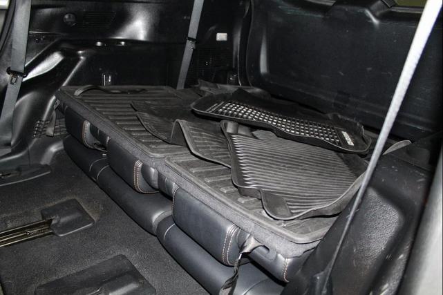 Photo of 2018 Midnight Black Metallic Toyota Highlander