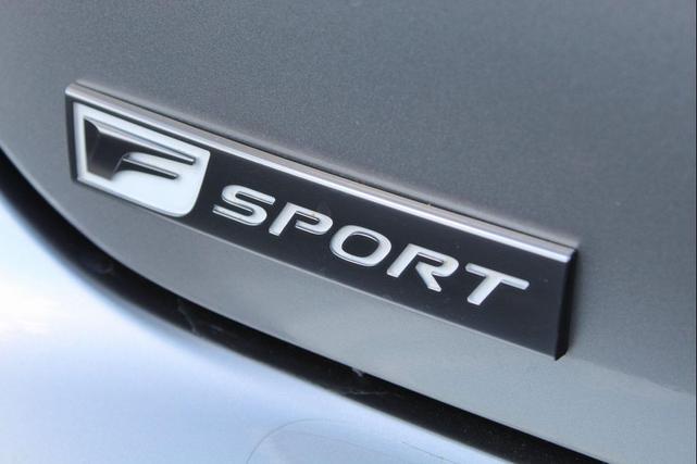 Photo of 2018 Silver Lexus GS 350