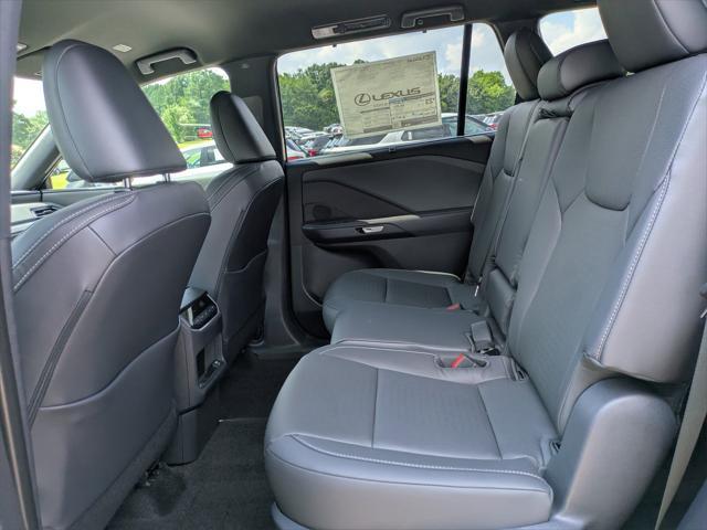 Photo of 2025 Caviar Lexus TX 350
