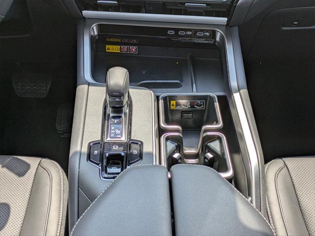 Photo of 2025 Caviar Lexus TX 350